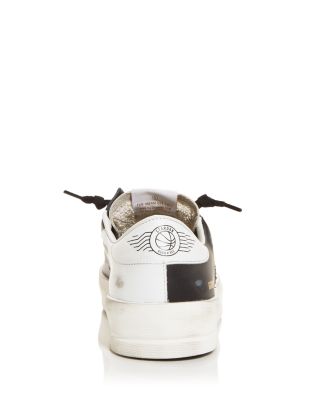 Men's Stardan Low Top Sneakers