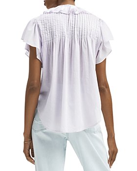 7 For All Mankind Damen The Shirt