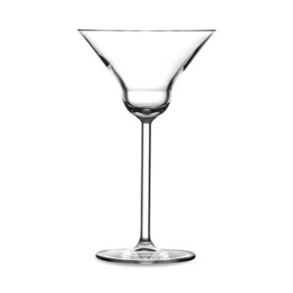Nude Glass Vintage Rounded Martini Glasses, Set of 4 | Bloomingdale's