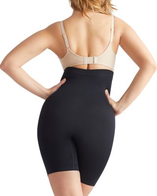 High Waist Thigh Shaper Shorts
