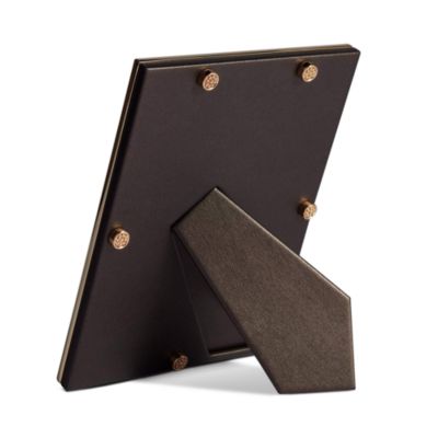 Star Gold Frame, 4" x 6"