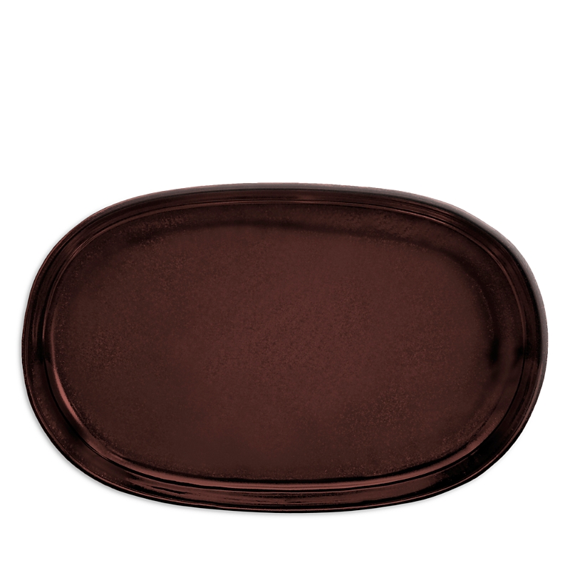 L'Objet Terra Oval Platter, Small