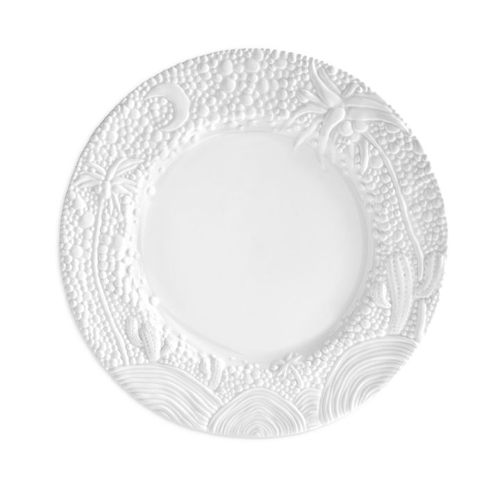 L'Objet Haas Mojave Dessert Charger