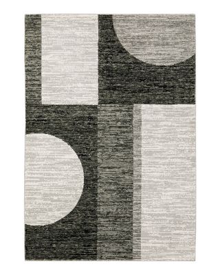 Oriental Weavers - Strada STR06 Area Rug Collection