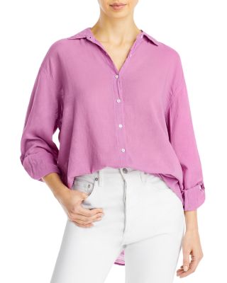 Sundry - Destinations Oversized Shirt
