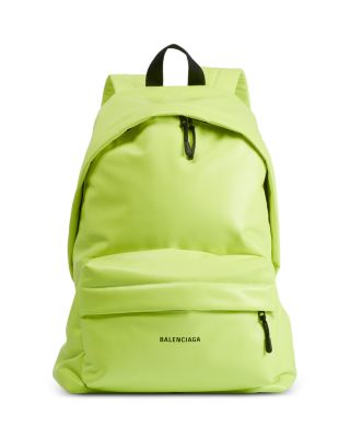 Balenciaga Puffy Backpack | Bloomingdale's