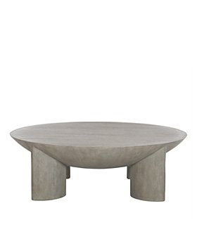 Bernhardt - Renzo Cocktail Table