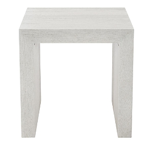 Bernhardt Summerton Side Table In Light Wood
