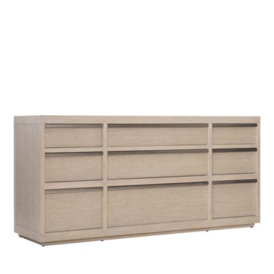 Solaria Dresser