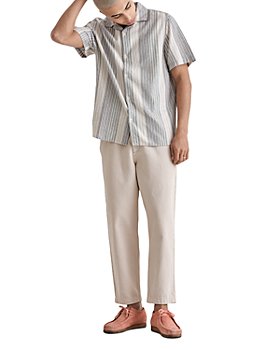 Clothing Designer Men's Short Sleeve Shirts - Bloomingdale's Clothing Designer Men's Short Sleeve Shirts - Bloomingdale's