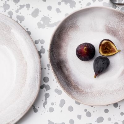 Aurora Dinnerware Collection