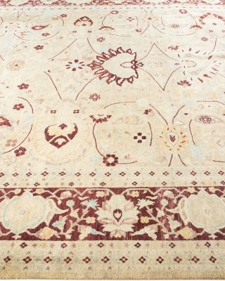 Mogul M1091 Area Rug, 8'2" x 10'2"