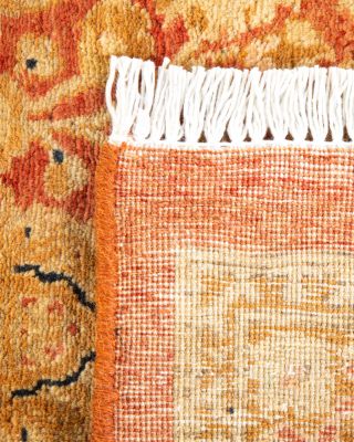 Mogul M1160 Area Rug, 6'2" x 9'4"