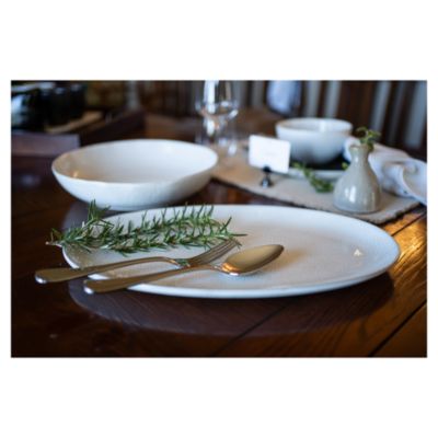 Serene Dinnerware Collection