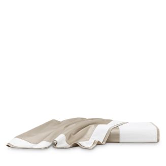 Frette Flying Sateen Duvet Cover, King - Exclusive | Bloomingdale's Home