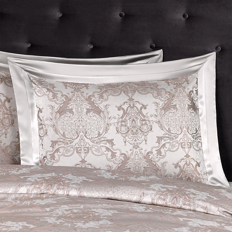 TOGAS HOUSE OF TEXTILES HOUSE OF TEXTILES RAPHAEL SILK STANDARD SHAM