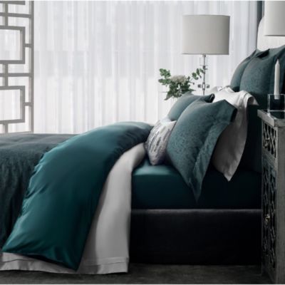 Gauthier Silk Bedding Collection