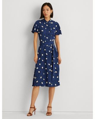 ralph lauren clearance dresses