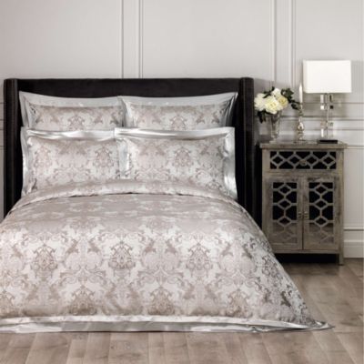 Raphael Silk Bedding Collection