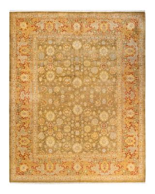 Bloomingdale's Mogul M1460 Area Rug, 8'4 x 10'3