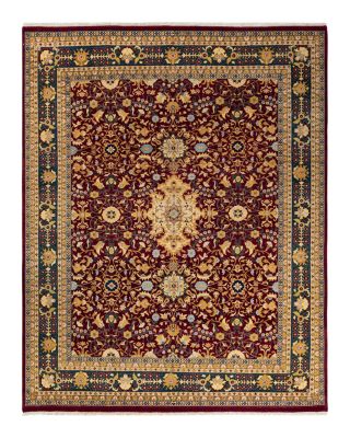 Bloomingdale's Mogul M1521 Area Rug, 8'2 x 10'1
