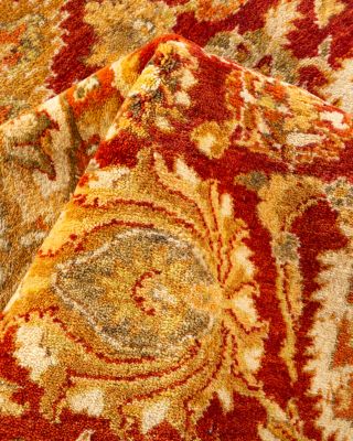 Mogul M1605 Area Rug, 8'3" x 10'3"