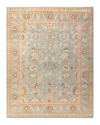 Bloomingdale's Mogul M1605 Area Rug, 8'3 x 10'6