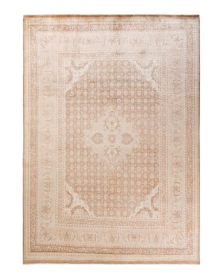 Bloomingdale's Mogul M1752 Area Rug, 7'10 x 9'8
