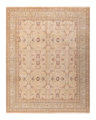Bloomingdale's Mogul M1494 Area Rug, 8'2 x 10'1