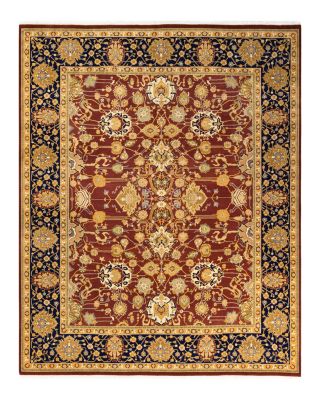 Bloomingdale's Mogul M1599 Area Rug, 8'2 x 10'2
