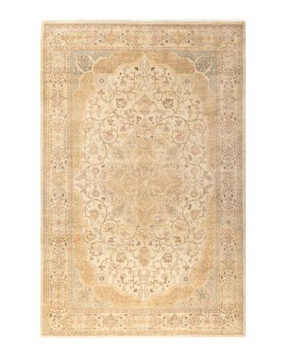 Bloomingdale's Mogul M1602 Area Rug, 6'1 x 9'5