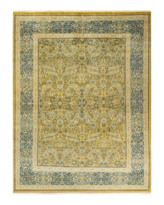 Bloomingdale's Mogul M1602 Area Rug, 8'1 x 10'5