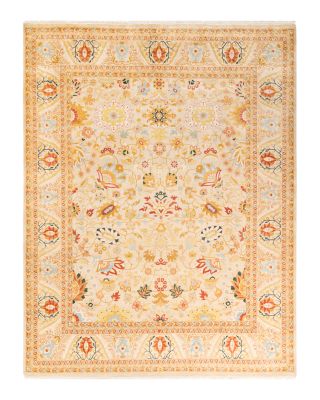 Bloomingdale's Mogul M1605 Area Rug, 8'1 x 10'5
