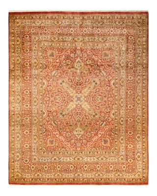Bloomingdale's Mogul M1605 Area Rug, 8'1 x 9'9