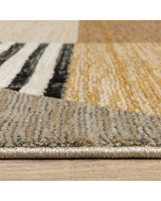 Strada STR10 Runner Area Rug, 2'3" x 8'
