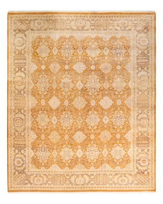 Bloomingdale's - Mogul M1605 Area Rug, 8'3" x 9'10"