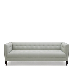 Bloomingdale's Artisan Collection Whitney Sofa In Carmen Sky