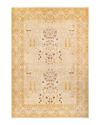 Bloomingdale's Mogul M1611 Area Rug, 9' x 12'10