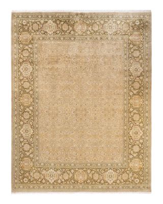 Bloomingdale's Mogul M1582 Area Rug, 8' x 10'5