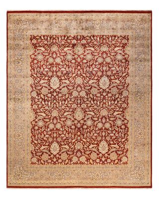 Bloomingdale's Mogul M1663 Area Rug, 8'1 x 10'2