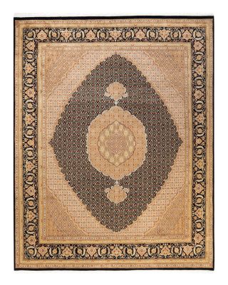Bloomingdale's Mogul M1697 Area Rug, 8'1 x 10'5