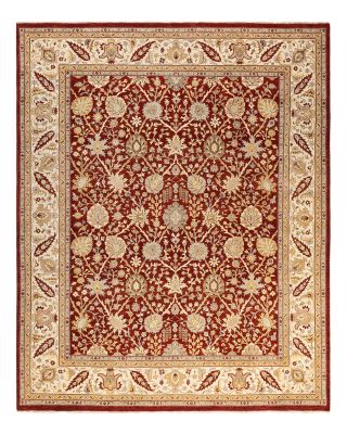 Bloomingdale's Mogul M1715 Area Rug, 8'2 x 10'3