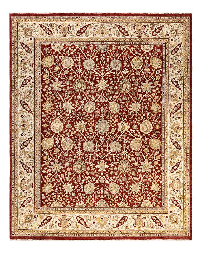 Bloomingdale's Mogul M1715 Area Rug, 8'2" x 10'3" Bloomingdale's