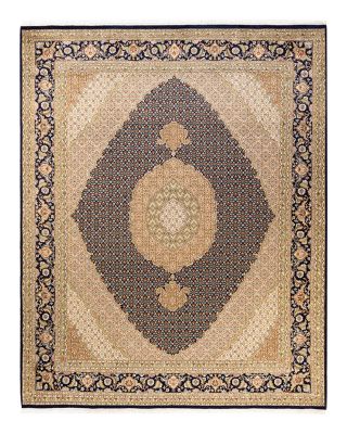 Bloomingdale's Mogul M1717 Area Rug, 8'2 x 10'5