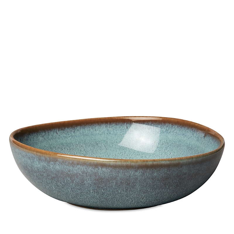 Villeroy & Boch Lave Individual Bowl In Light Grey