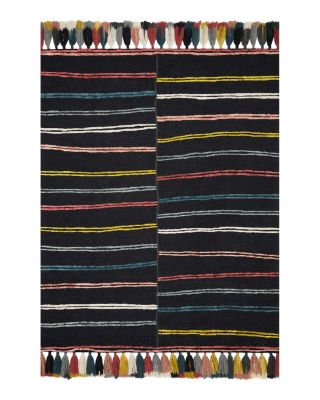 Justina Blakeney Jamila Jaa-01 Area Rug, 5' x 7'6