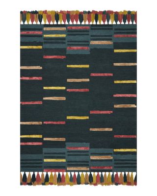 Justina Blakeney Jamila Jaa-03 Area Rug, 7'9 x 9'9