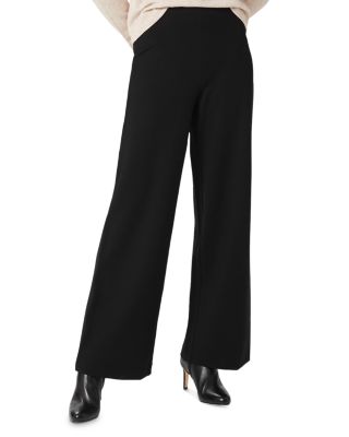 HOBBS LONDON - Pippa Wide Leg Trousers