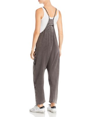 Hot Shot Jumpsuit