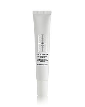 Shop Hourglass Equilibrium Instant Eye Plumping Mask 1 Oz.